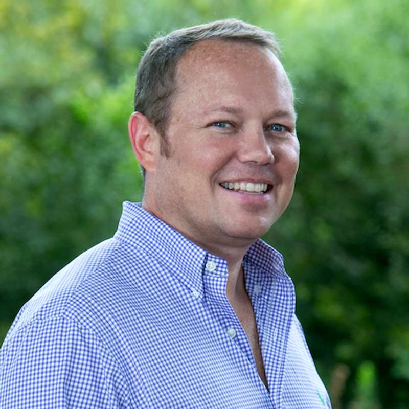 Brannon Poe