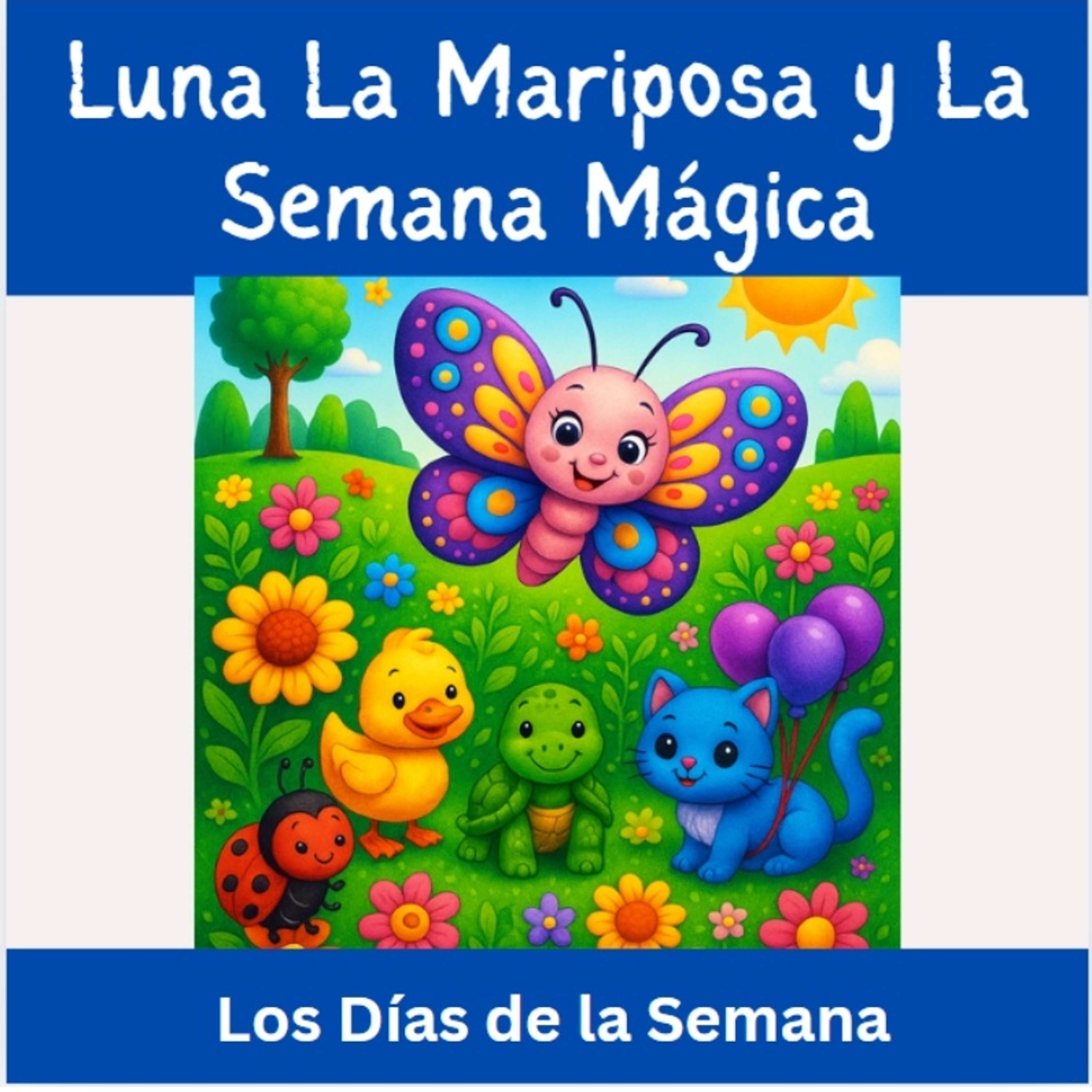 Spanish for Children and Families