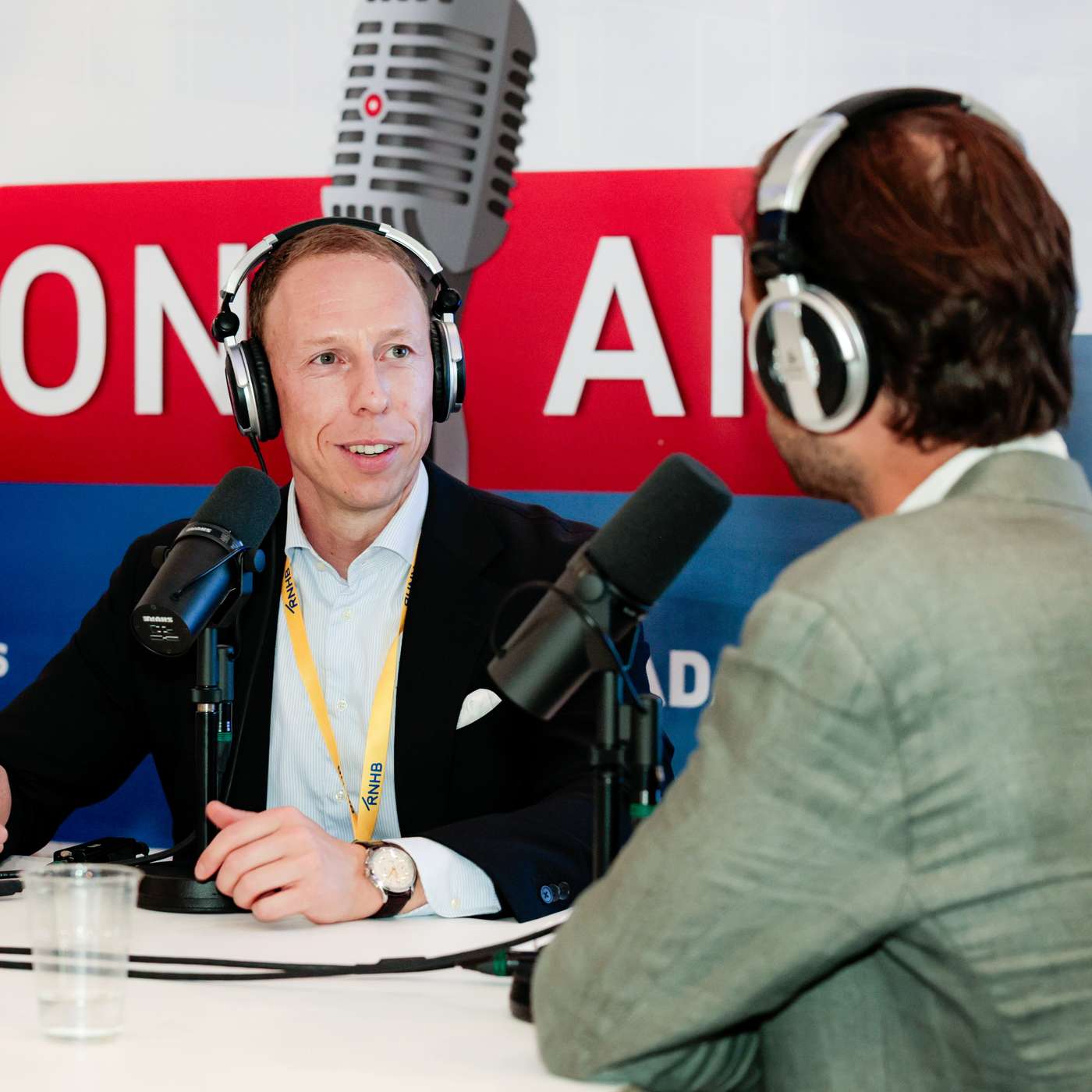 Het geheim in bouw en vastgoed: hou de mensen bij elkaar