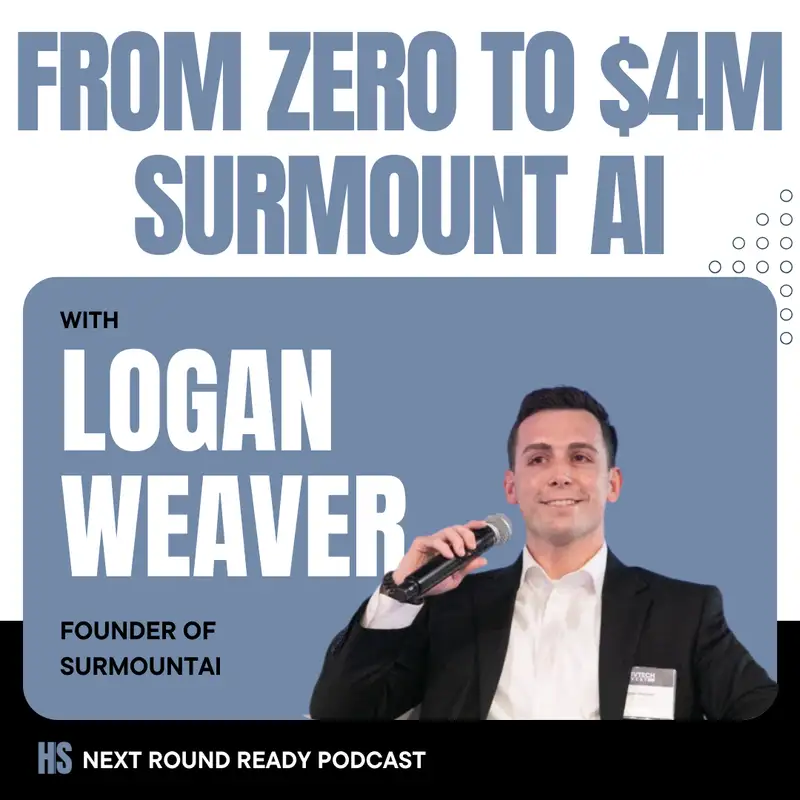 From Zero to $4M: The Journey of SurmountAI