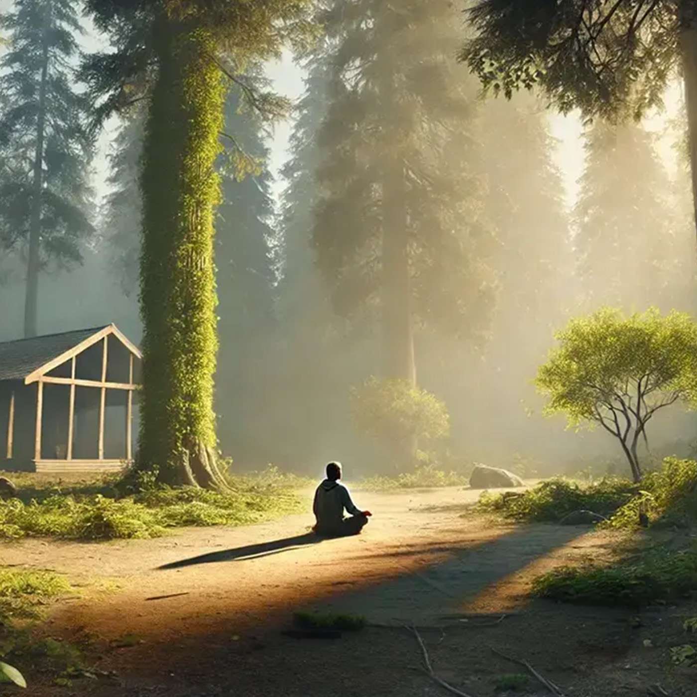 Nurturing Your Soul, Spirituality, + 'Holiness' for All Belief Structures