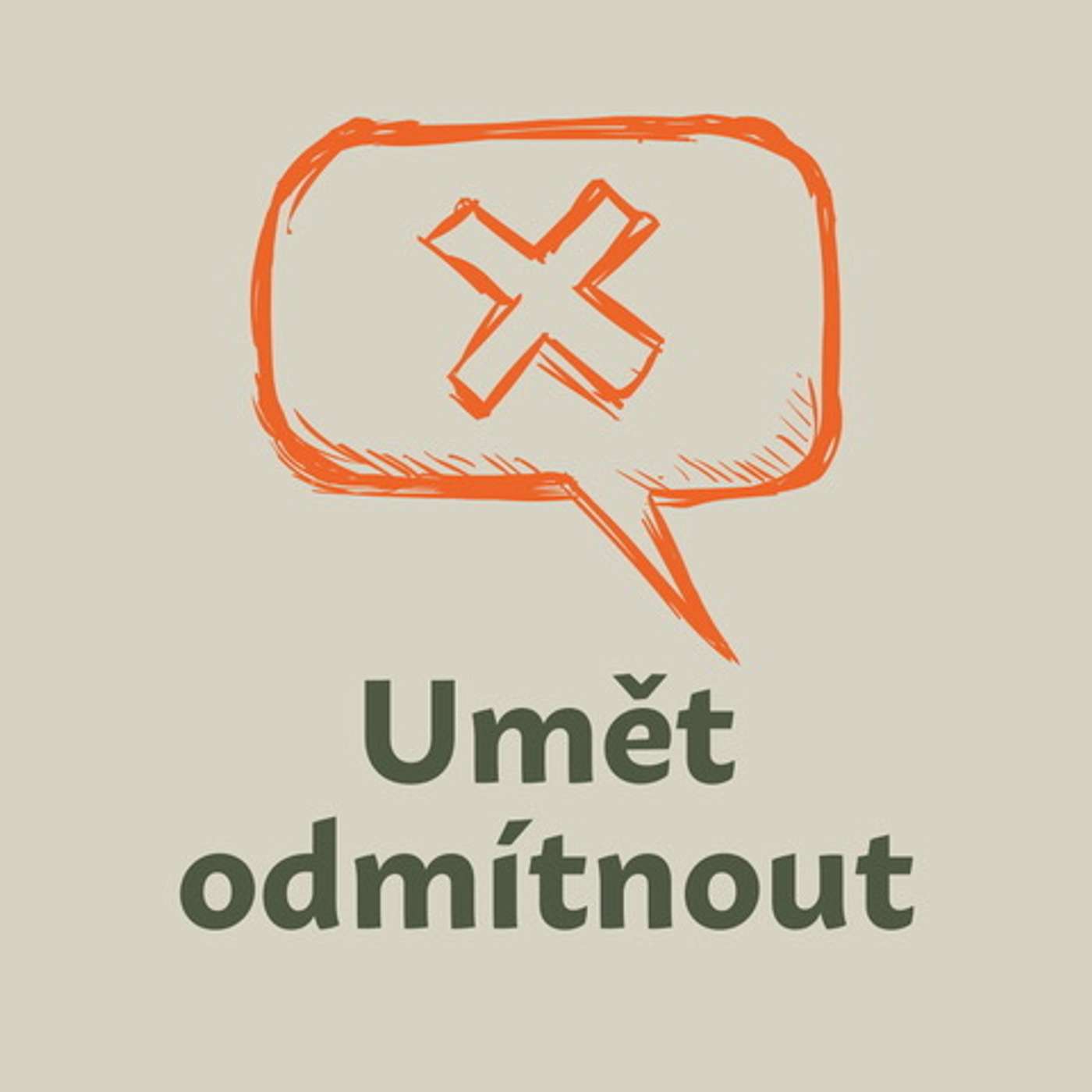 Umět odmítnout episode artwork