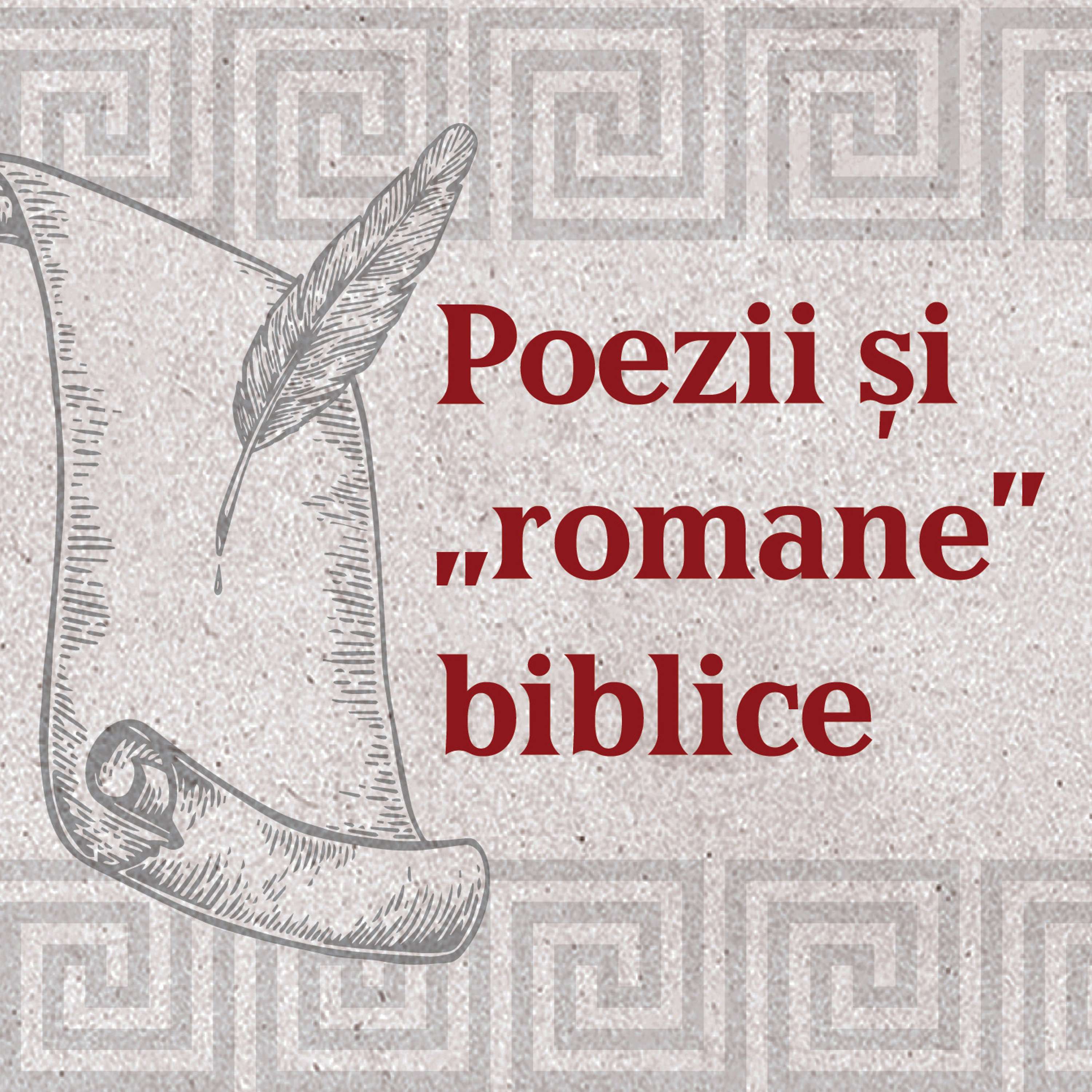 Eu cu cine gândesc? - Podcast de istorie și filozofie cu Theodor Paleologu și Răzvan Ioan