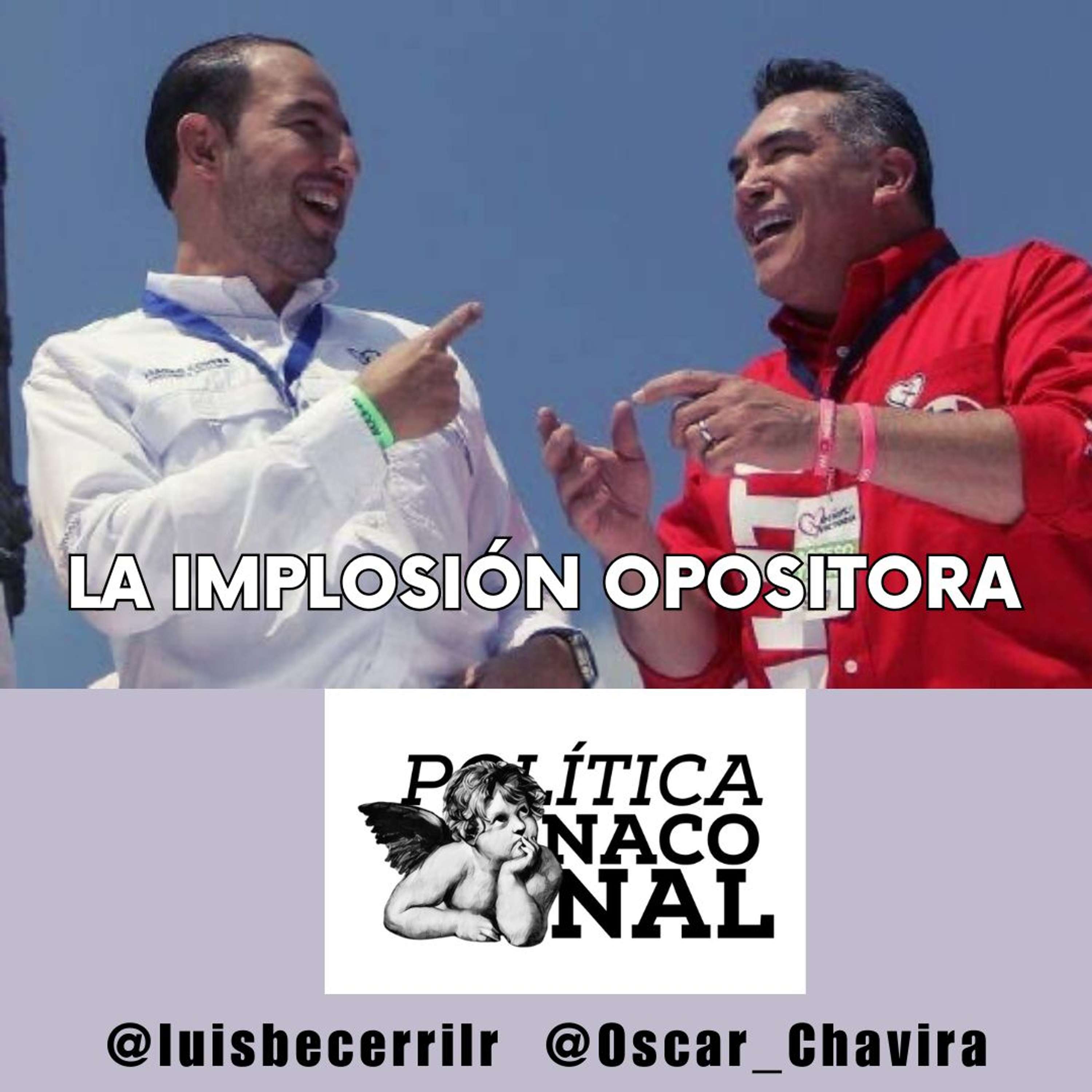 Política NACOnal