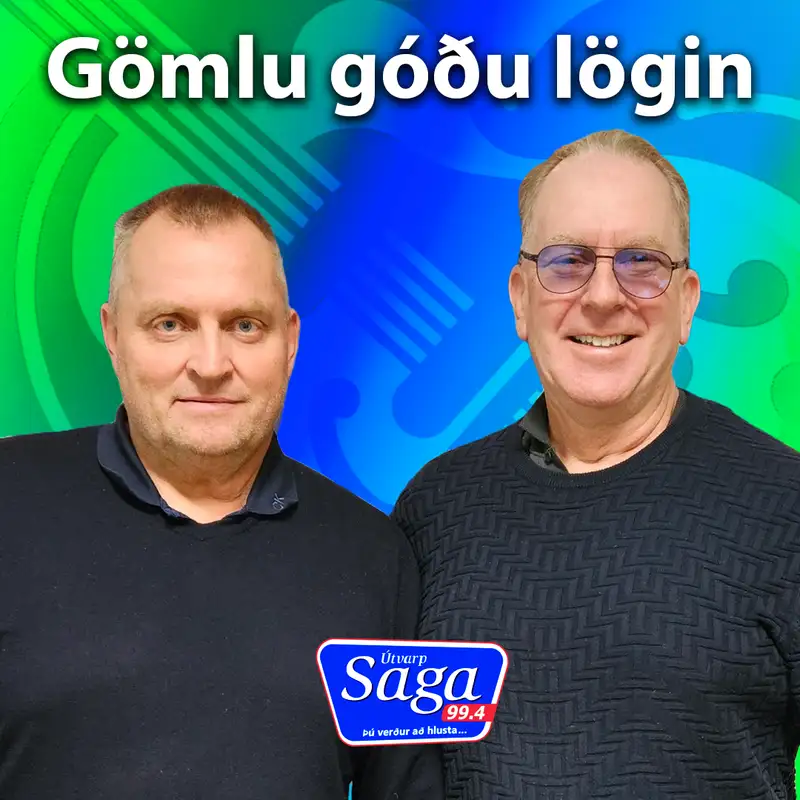 Lýður Skarphéðinsson