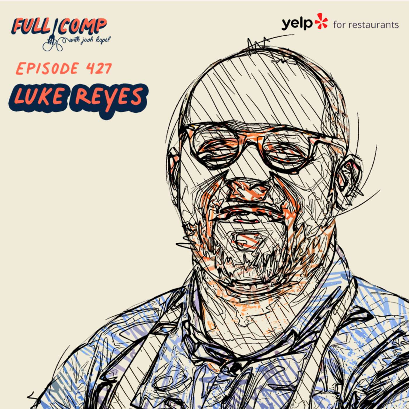 FULL COMP: The Voice of the Restaurant Industry Revolution