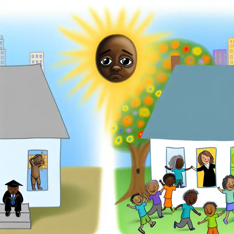 Shining a Light on Darkness: Reforming North Carolina's Foster Care System After Tragedy