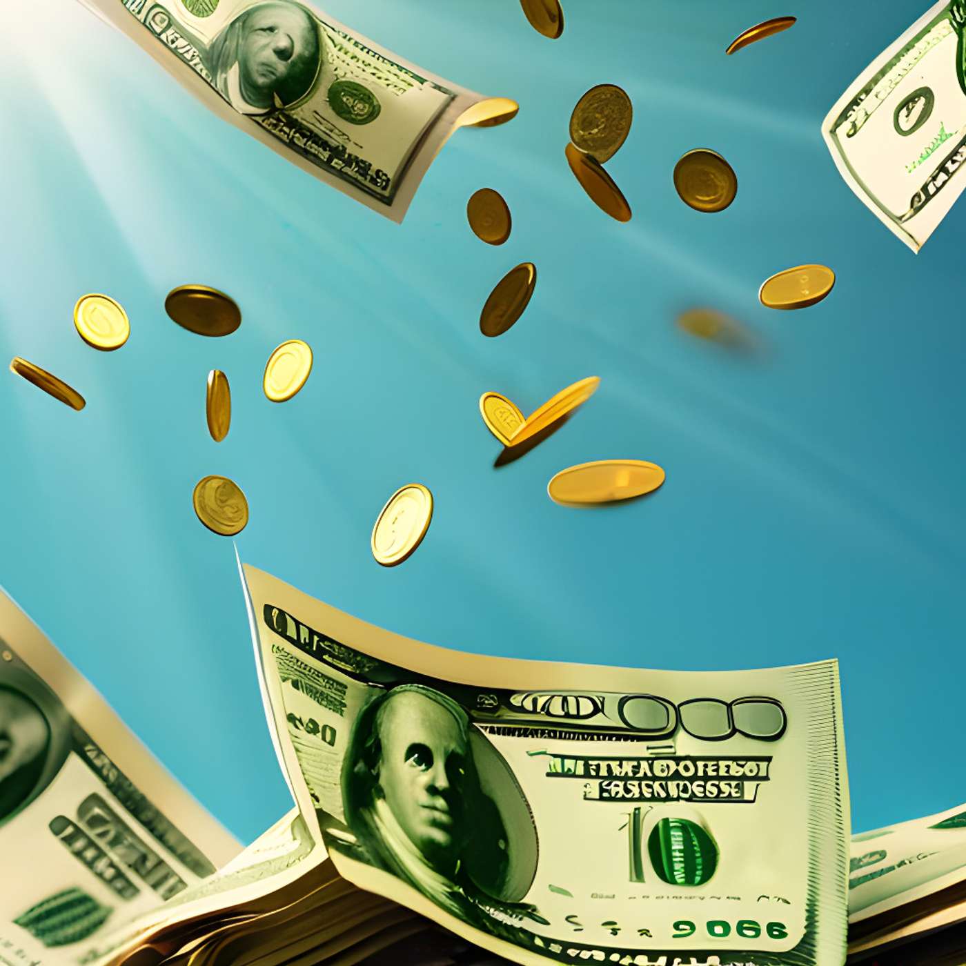 Finance Tech Brief By HackerNoon