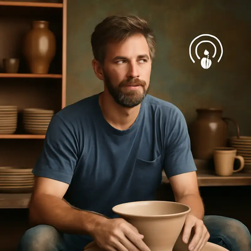 Crafting Identity: The Inspiring Journey of Alex Matisse and East Fork Pottery