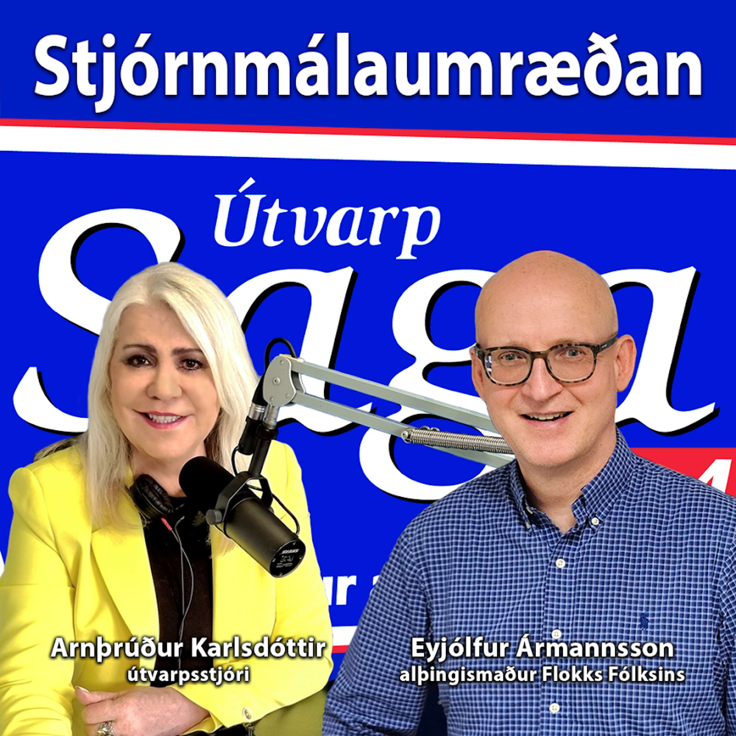 Síðdegisútvarpið