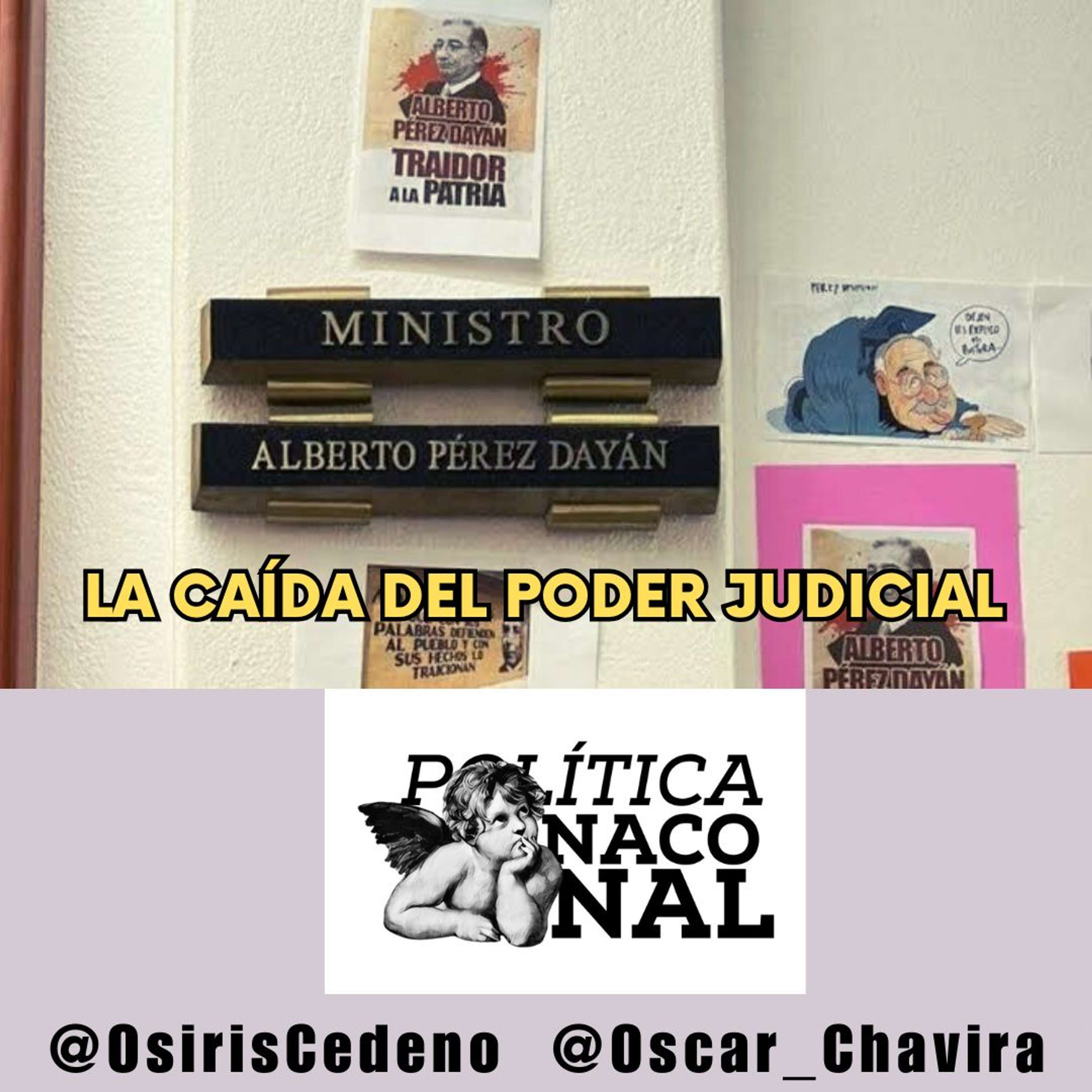 Política NACOnal