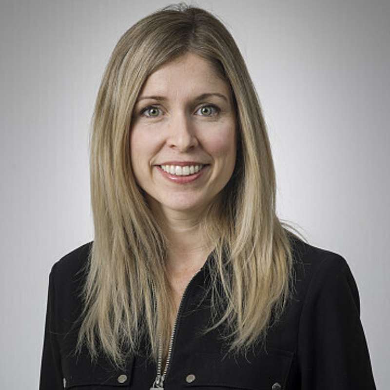 Marie-Ève Carignan
