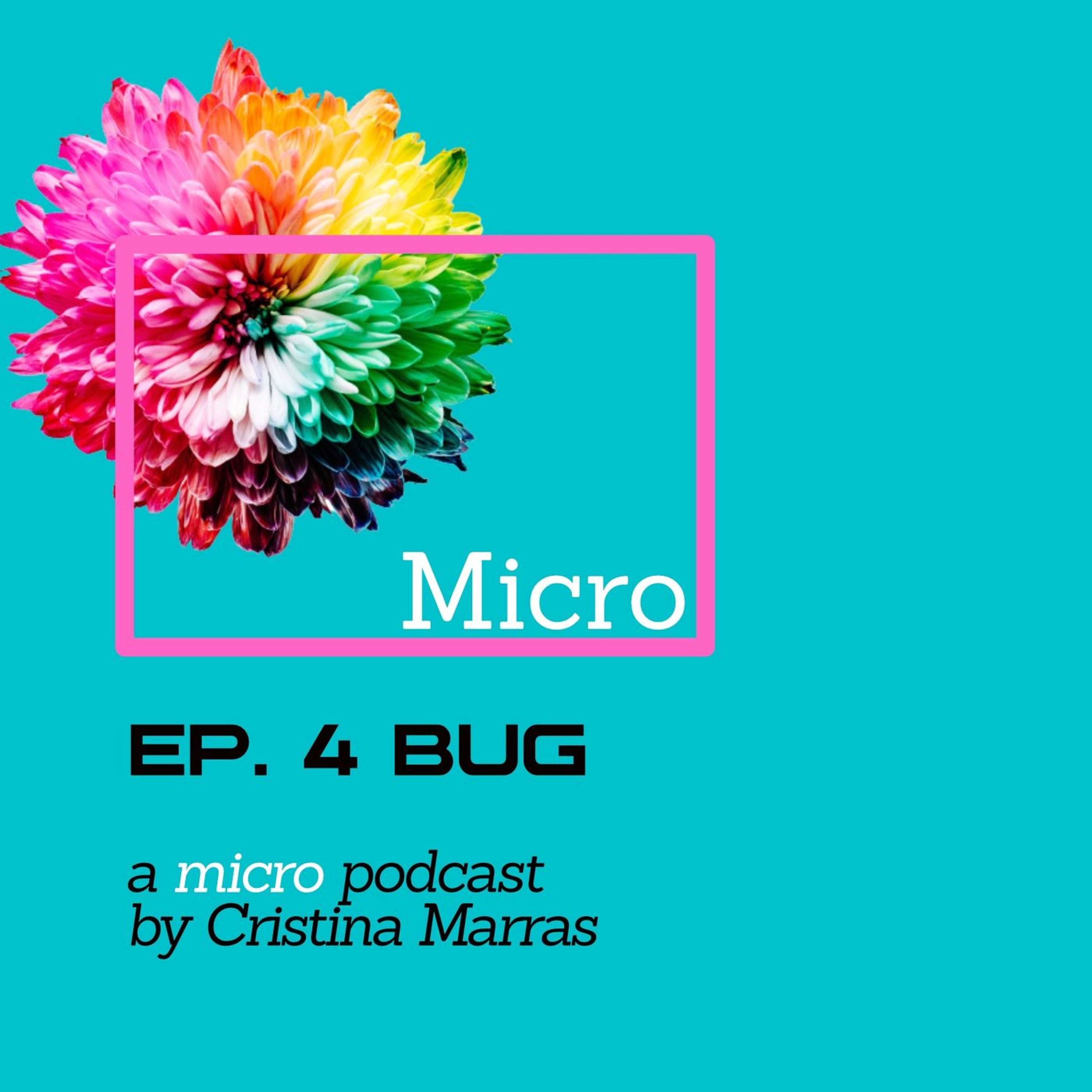 Micro (one-minute stories)