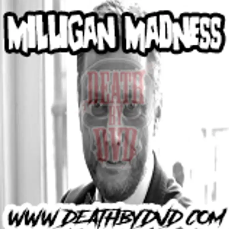 Milligan Madness : The Ghastly Ones 