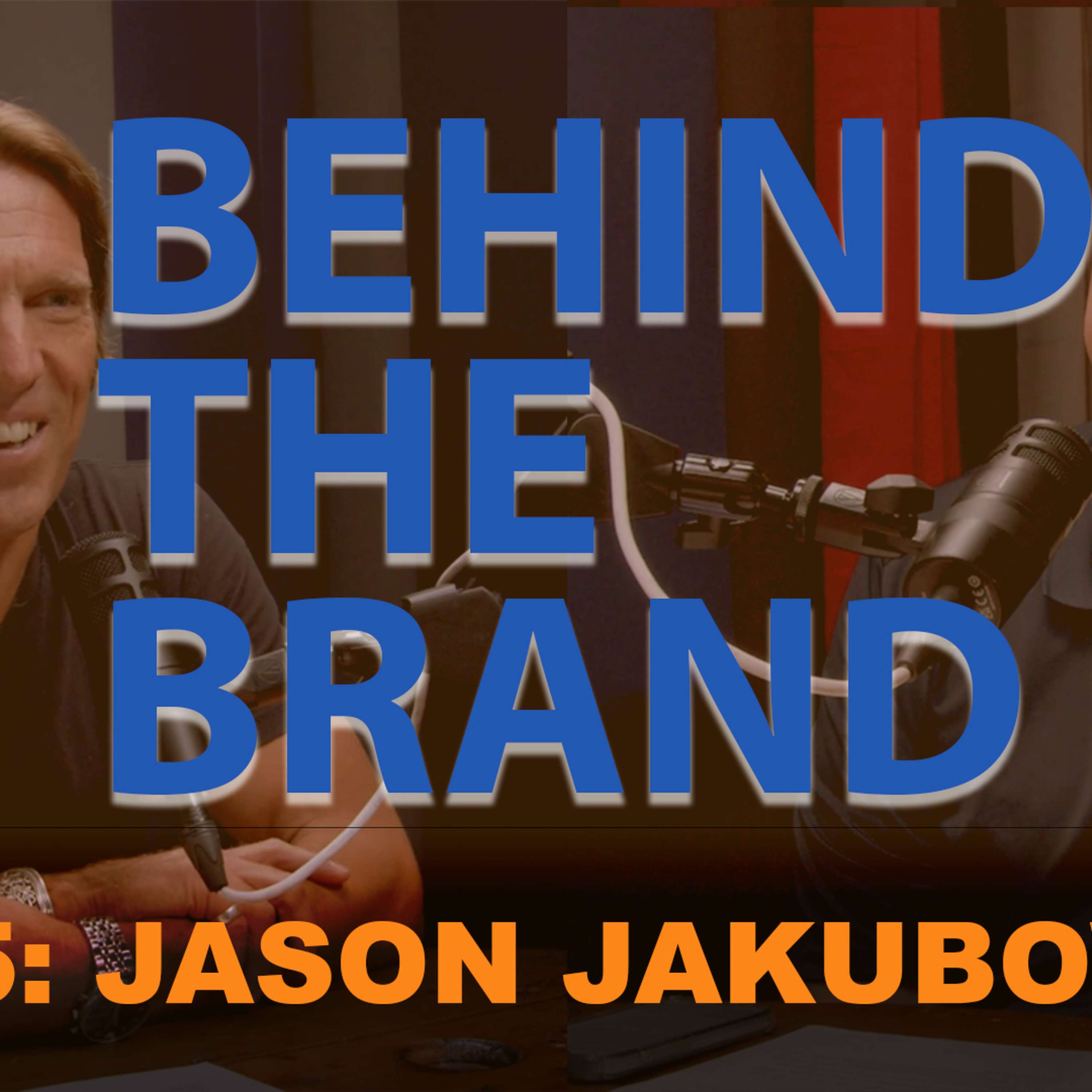 Behind the Brand