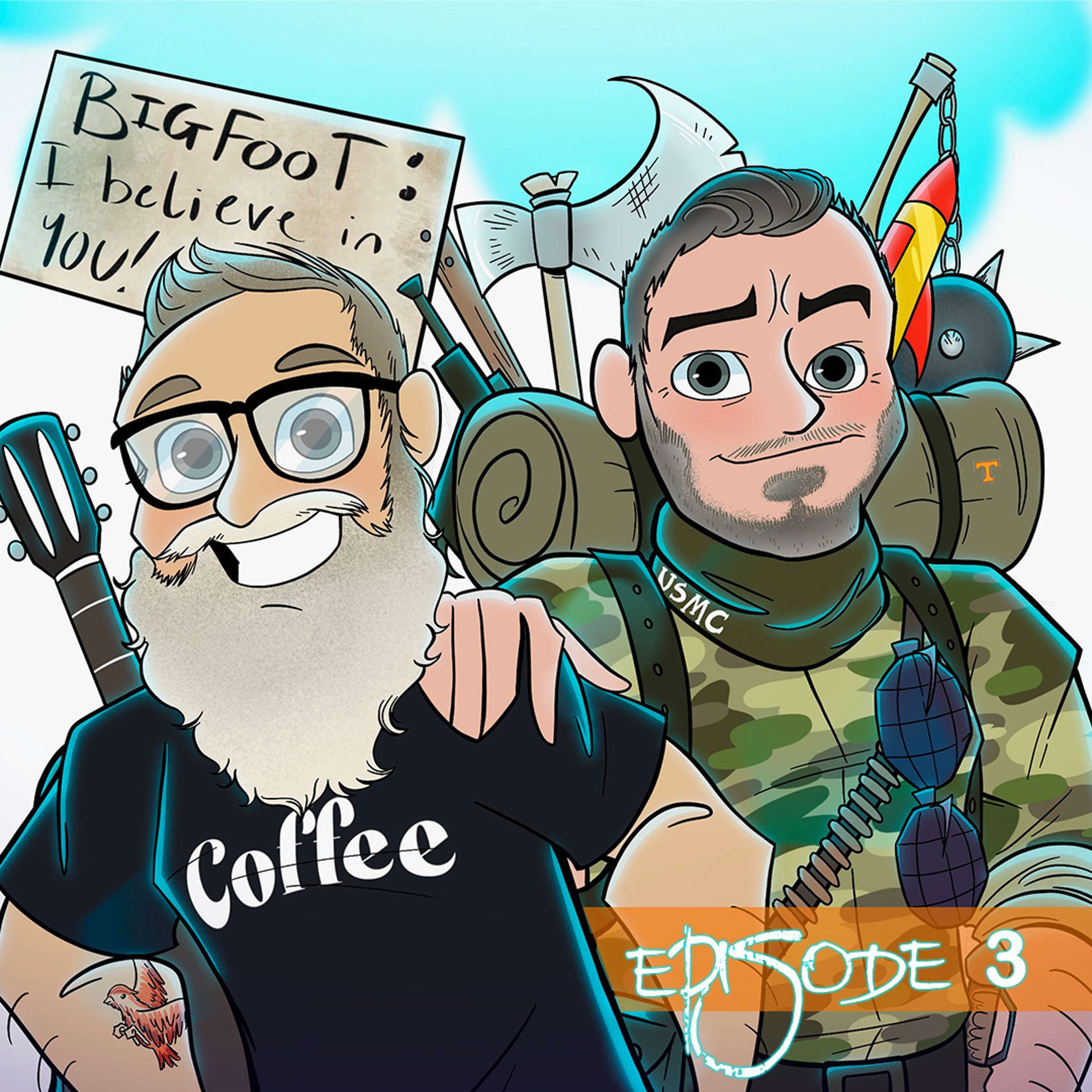 Mark & Phil Show