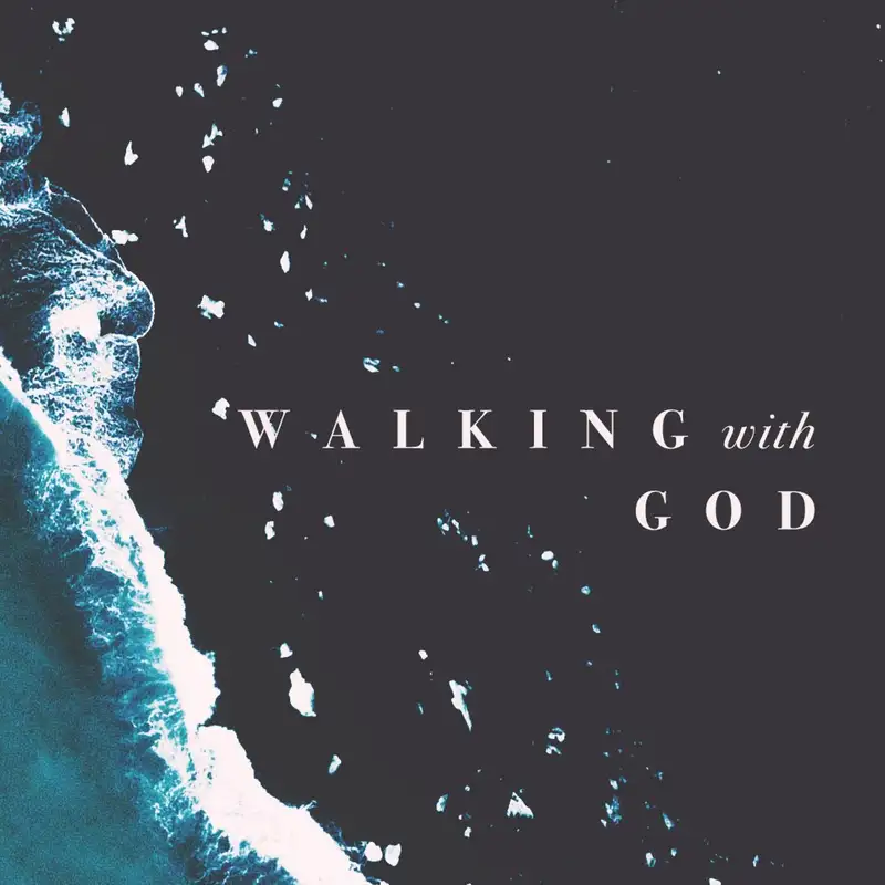 Walking with God Pt. 5: Pursue Your Purpose and Your Passion Will Come || Brandon Sanders 3.27.19