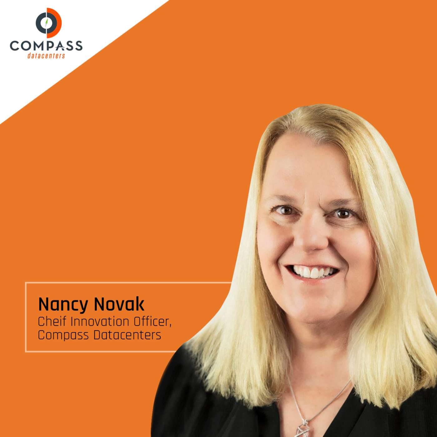 Concrete Innovations at Compass Datacenters