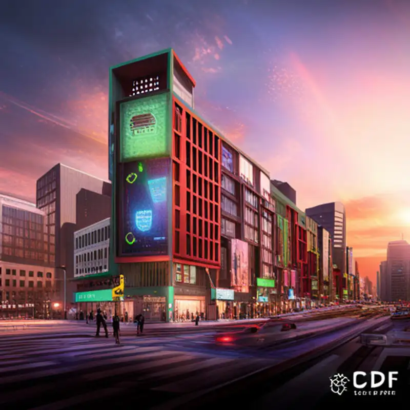 CDFI Loans: Empowering Underserved Communities for Economic Growth