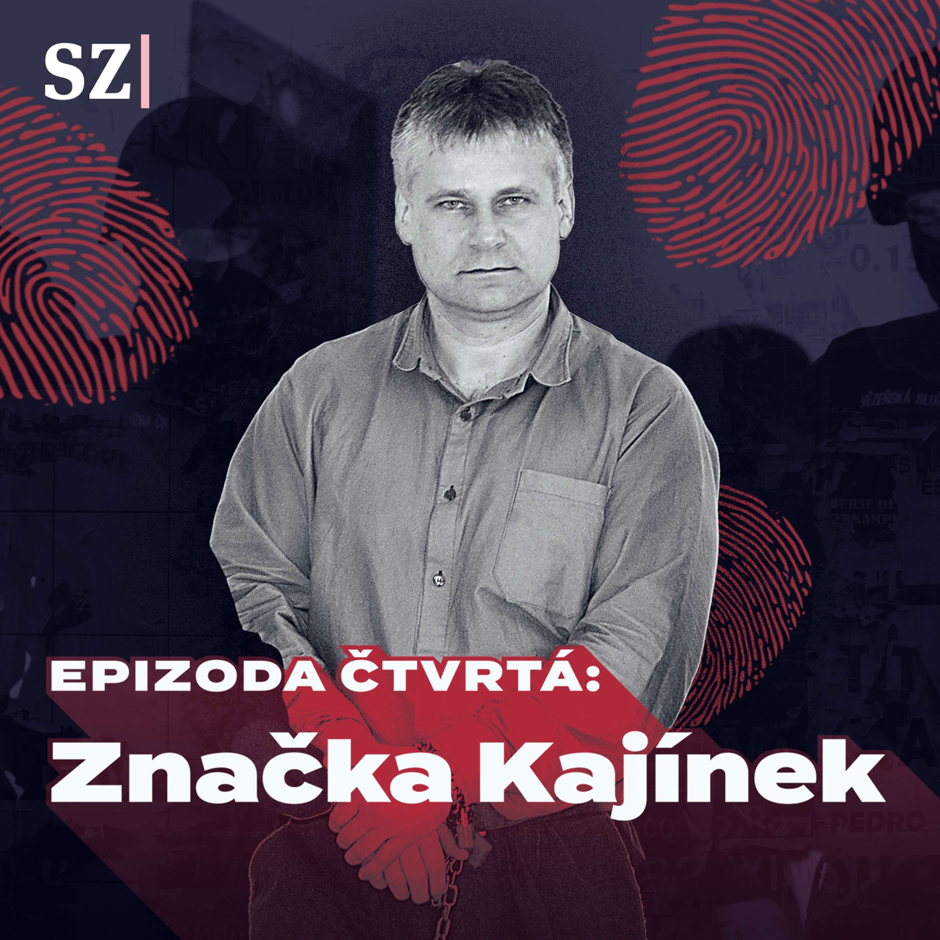 České podsvětí