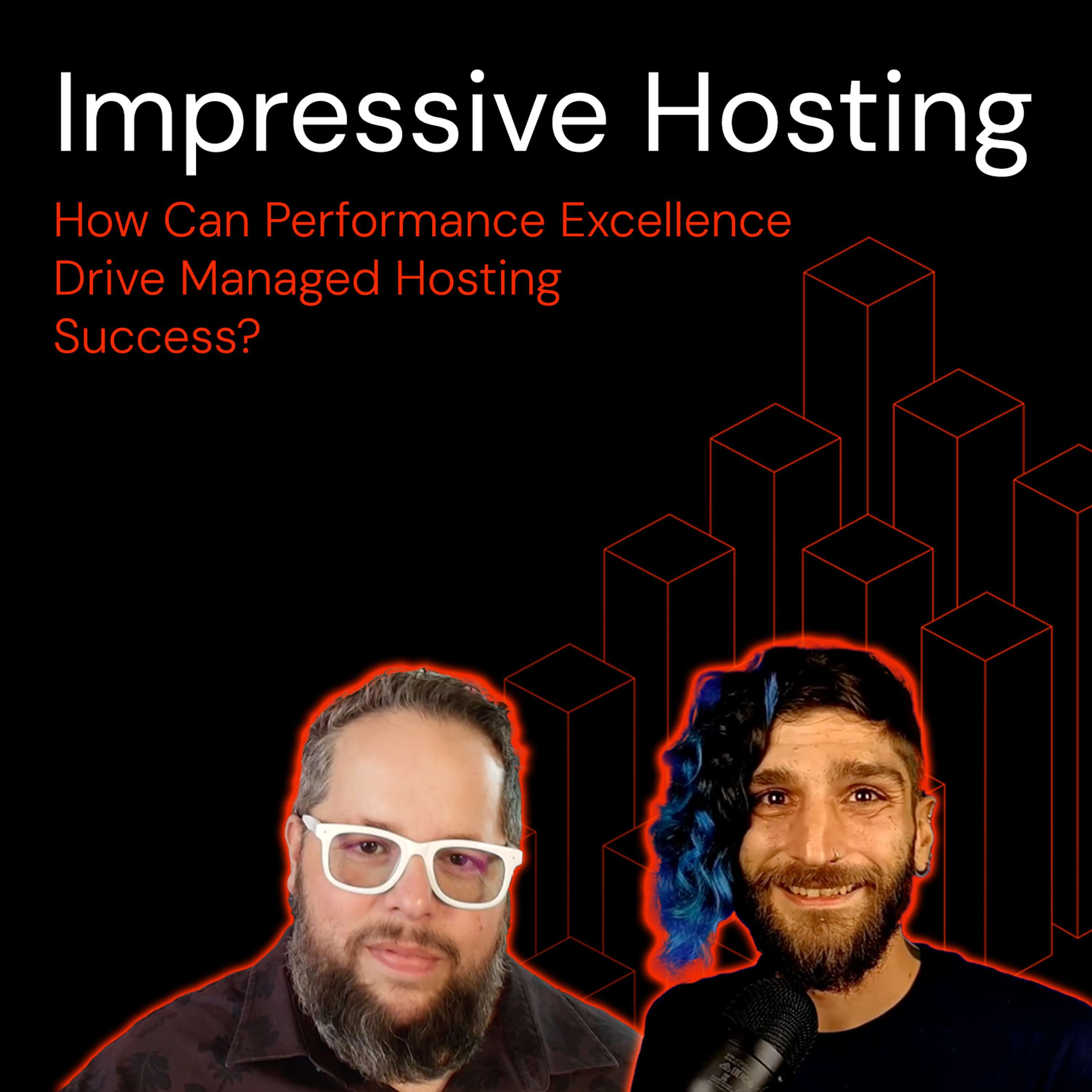 Impressive Hosting