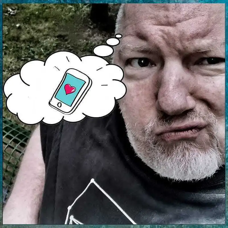 Panik! Wo ist mein Smartphone?