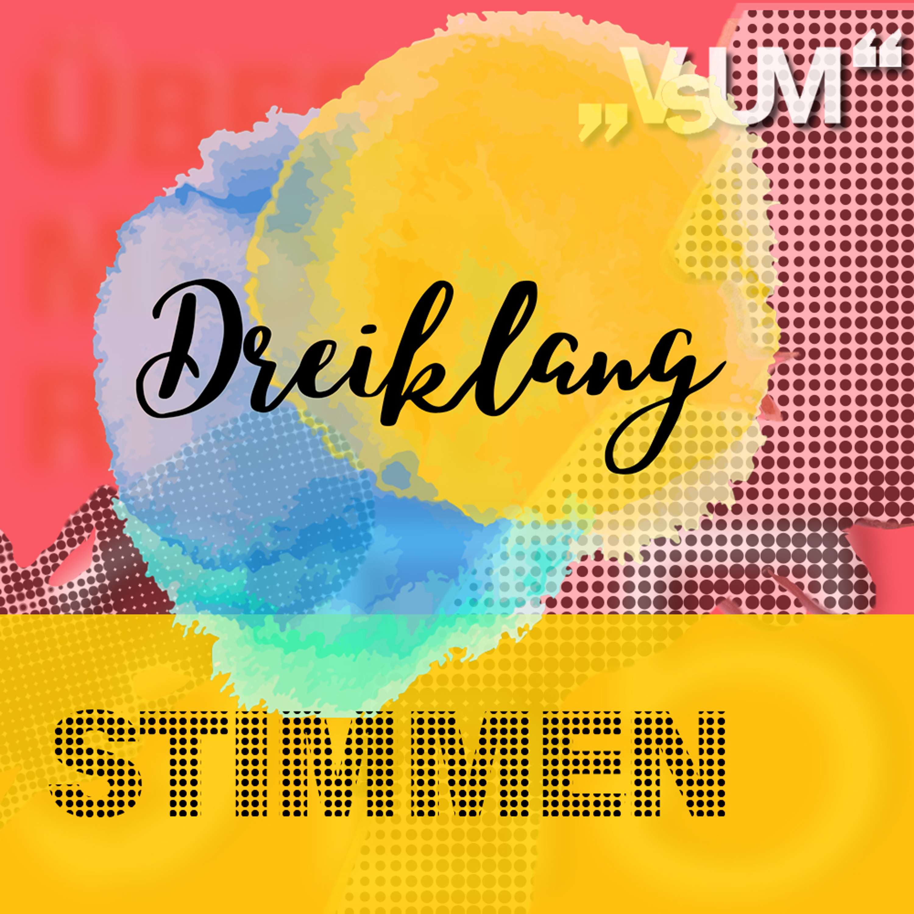 Über Medien Reden - 365, der tägliche Podcast