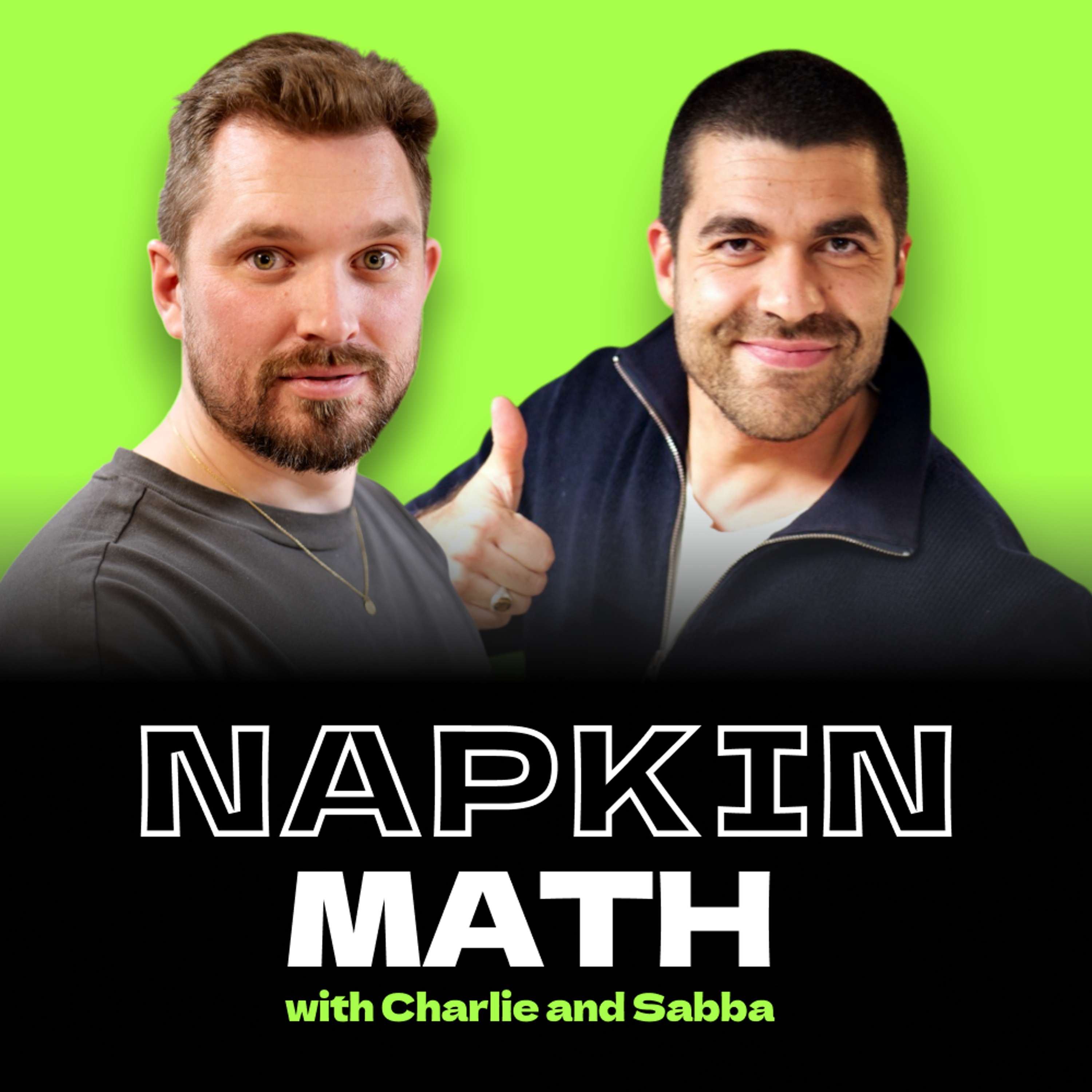 Napkin Math