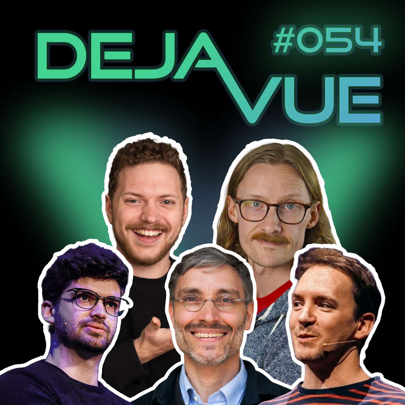 Open Source Sustainability (with Daniel Roe, Chad Whitacre & Rijk van Zanten)