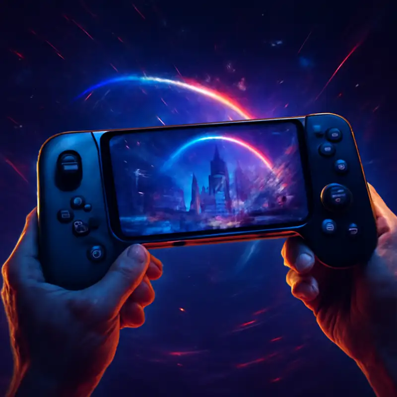 Unlocking the Future of Gaming: A Deep Dive into the Backbone Pro