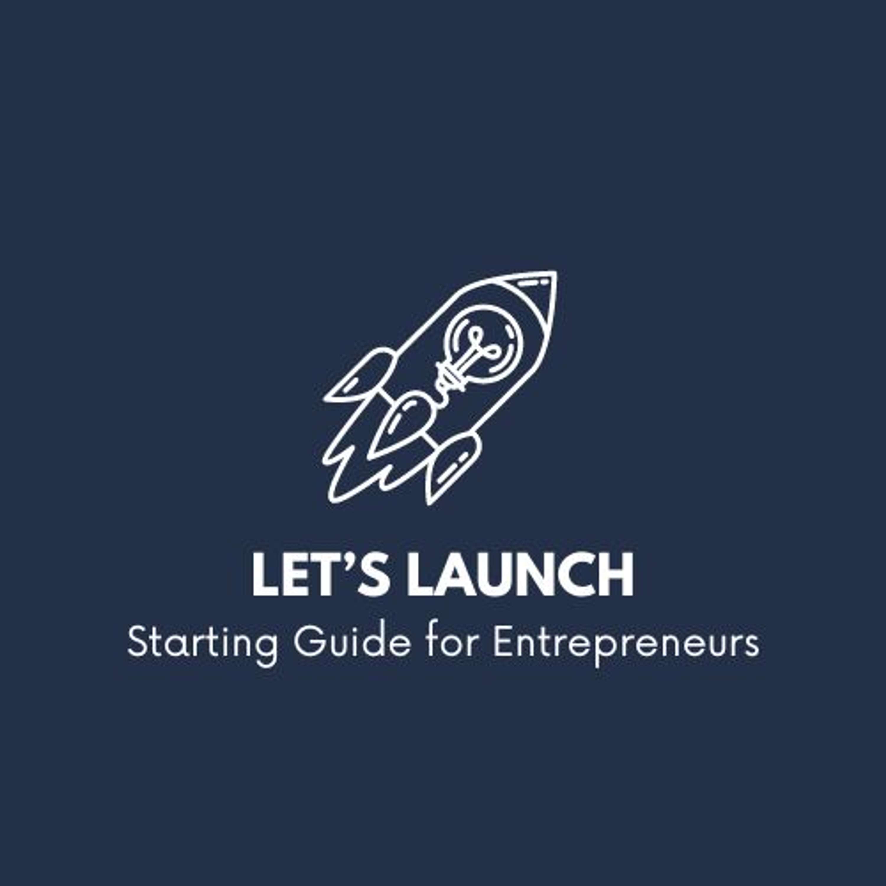 Let's Launch