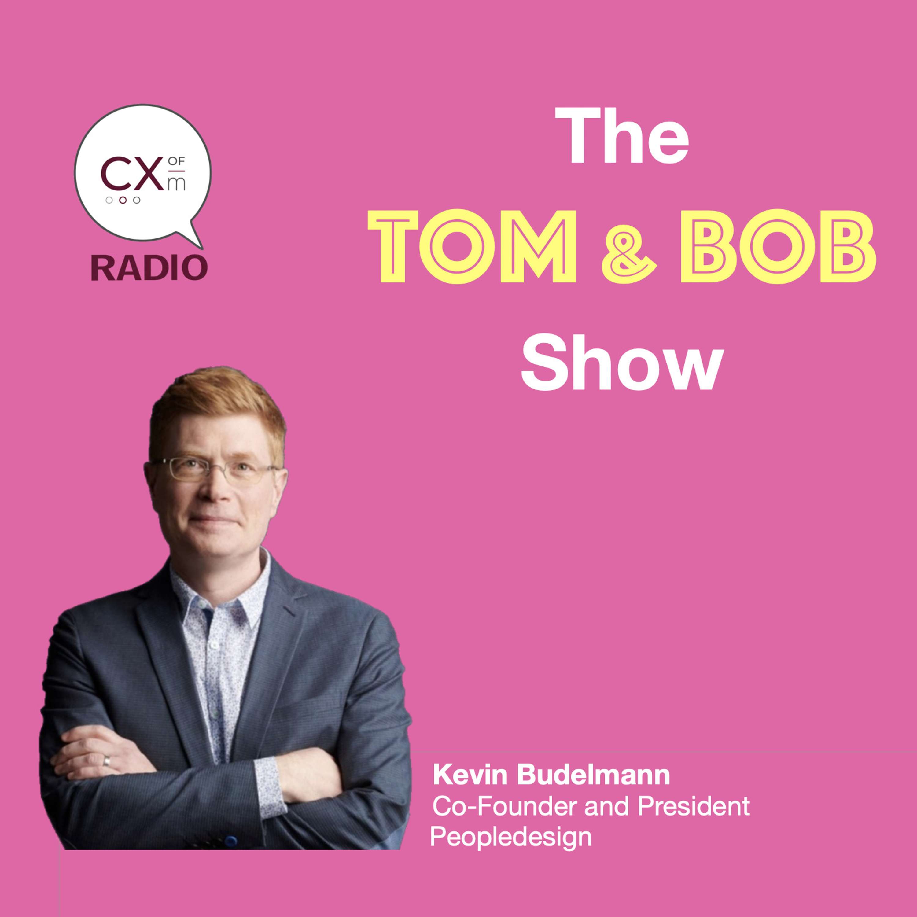 The Tom and Bob Show
