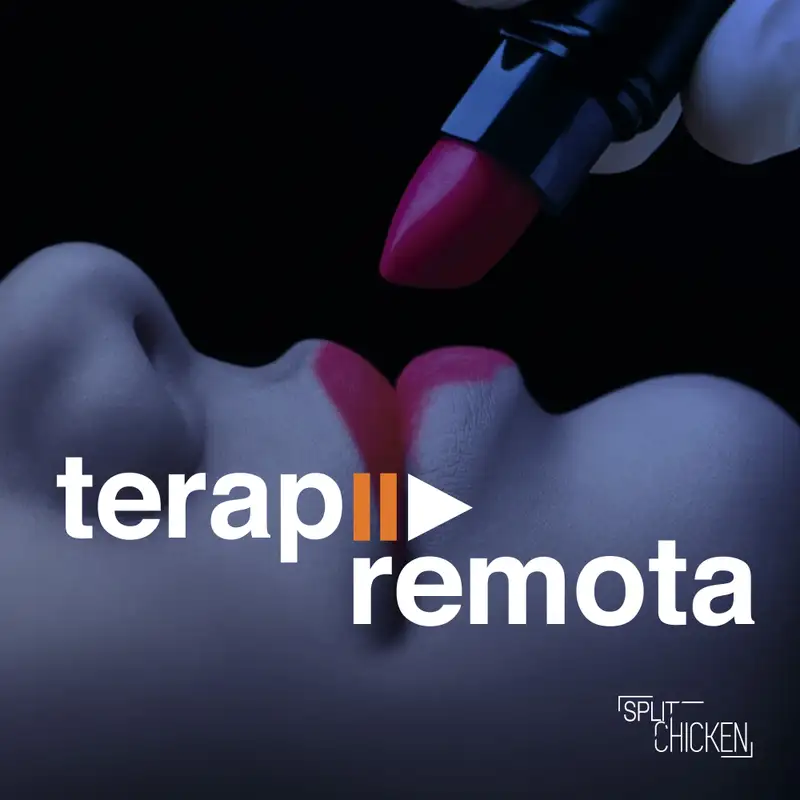 Terapia Remota #03: Six Feet Under