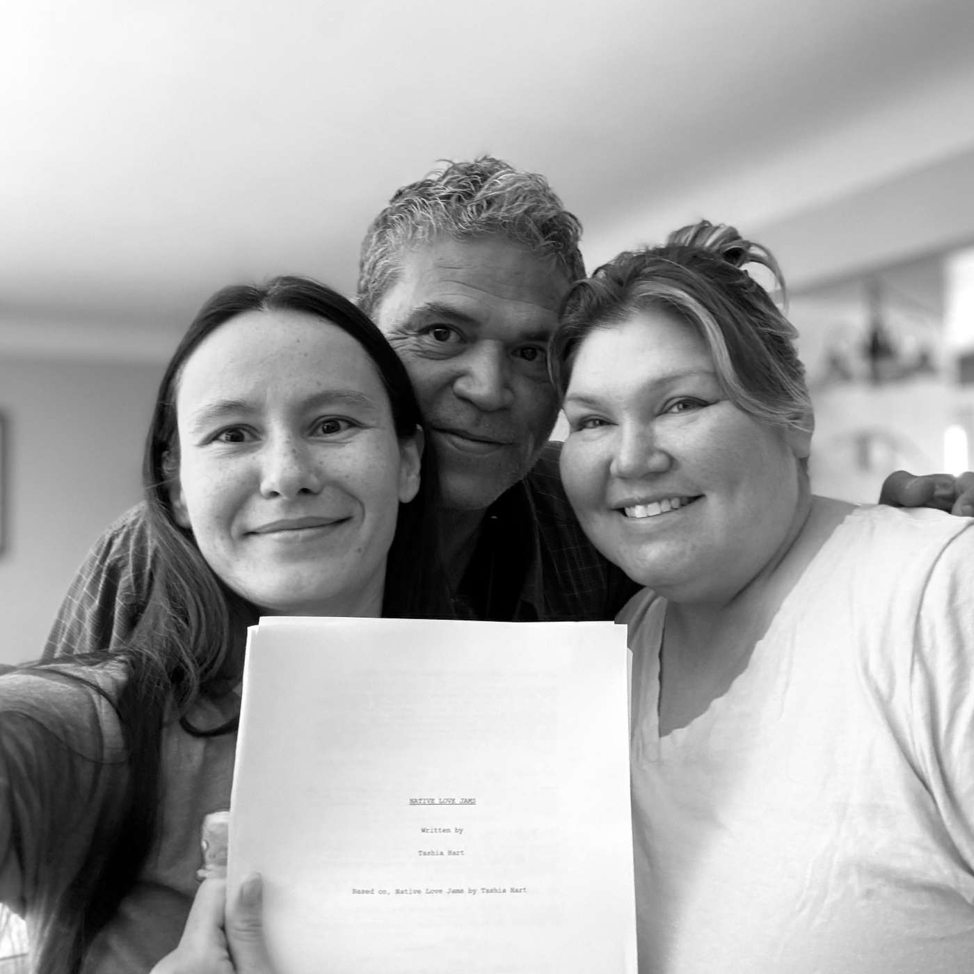 Minnesota filmmakers bring author Tashia Hart’s 'Native Love Jams' to Life — Minnesota Native News cover