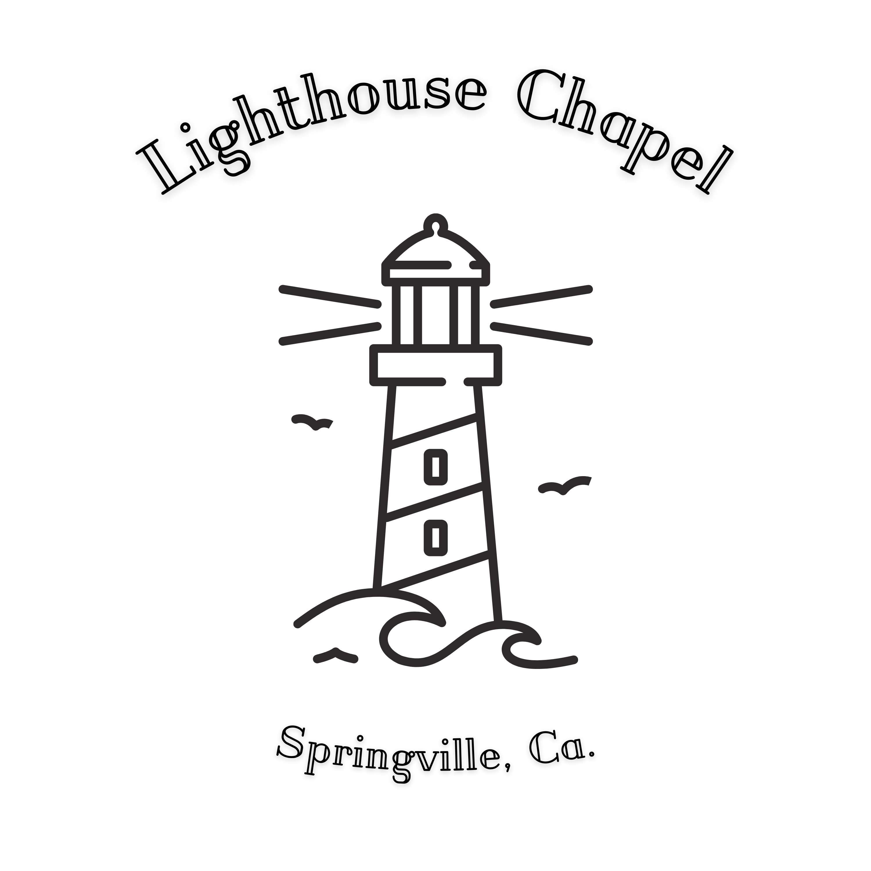 Lighthouse Chapel