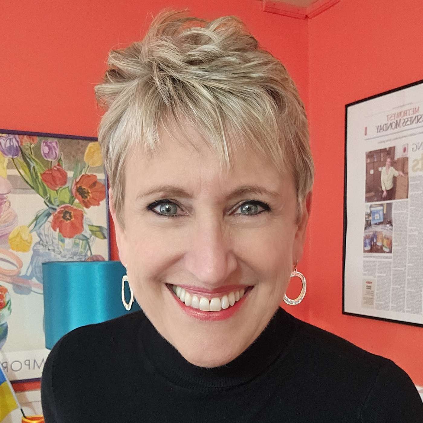 Prime Spark with Sara Hart
