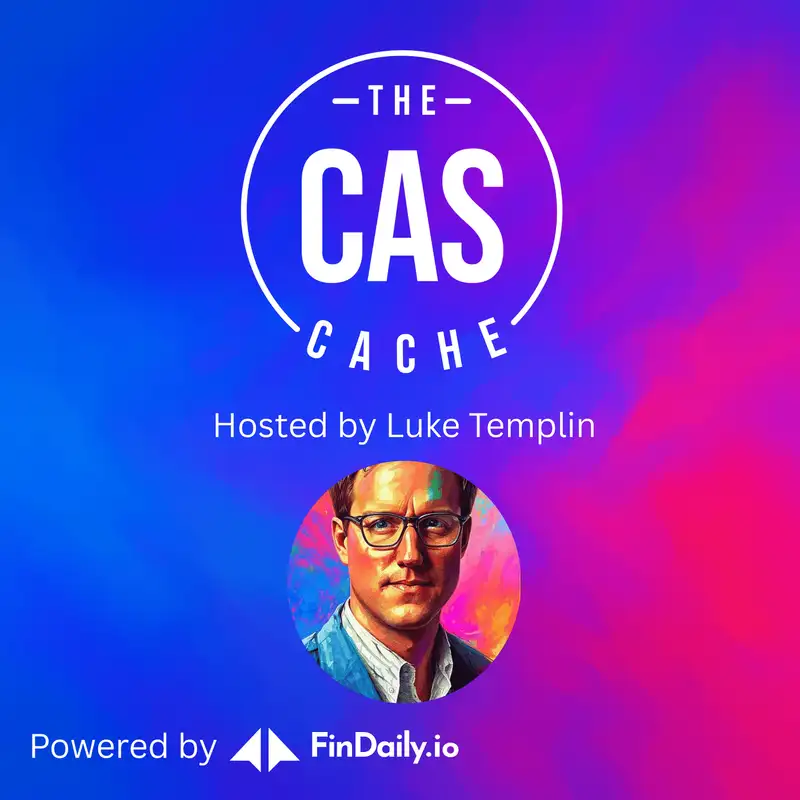 The CAS Cache