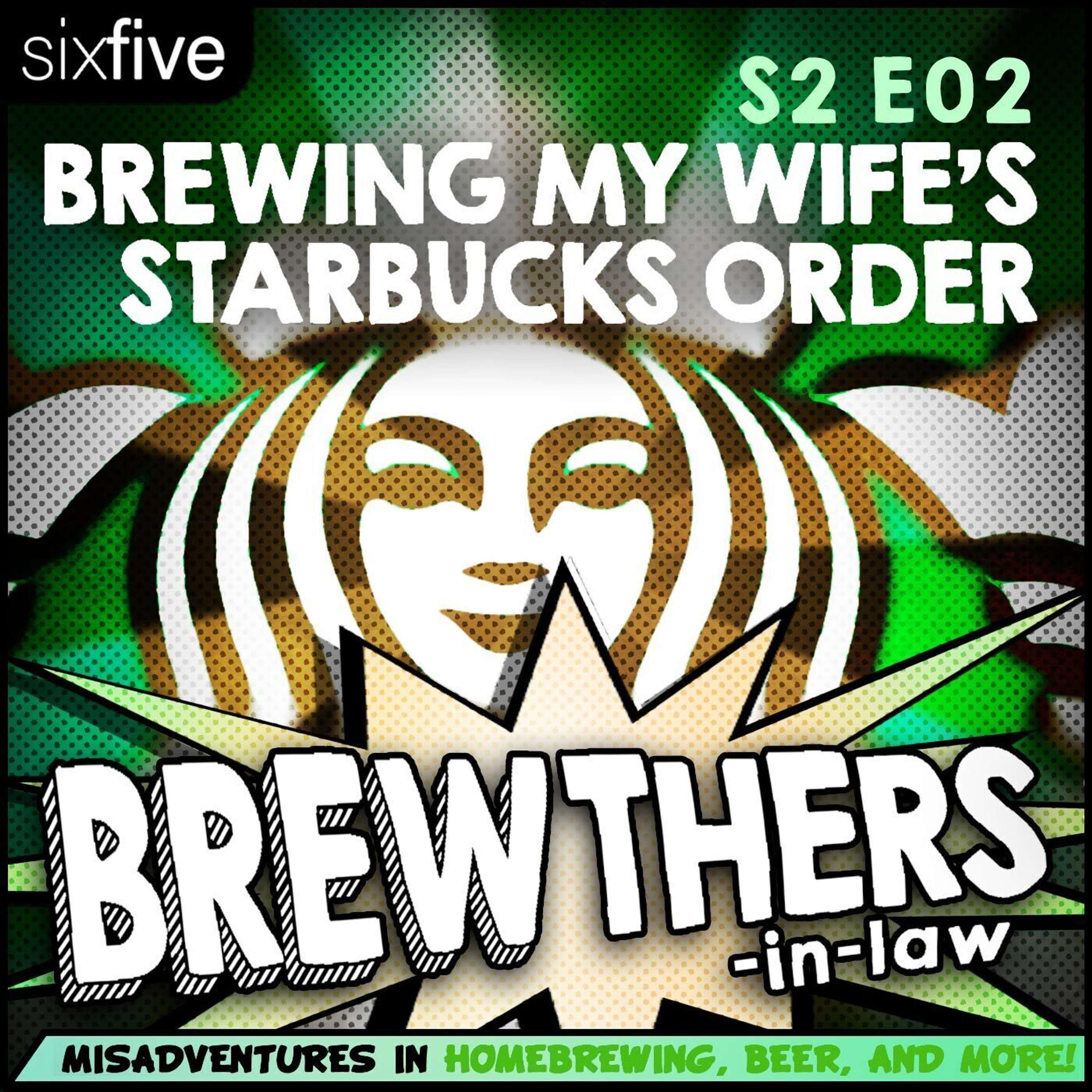 Brewthers-in-Law