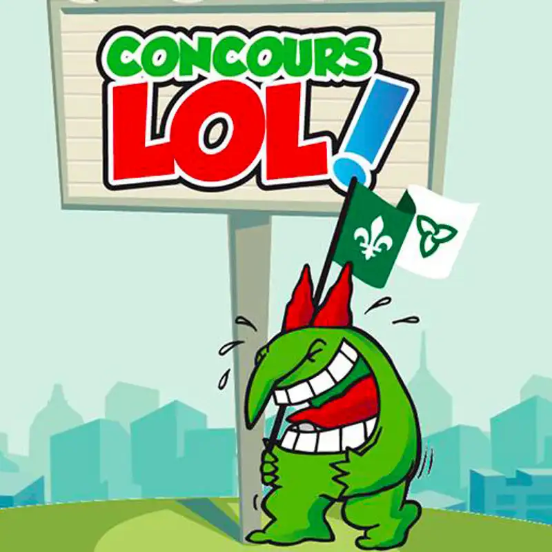 Concours Lol : c'est l'heure de la finale Centre-Sud