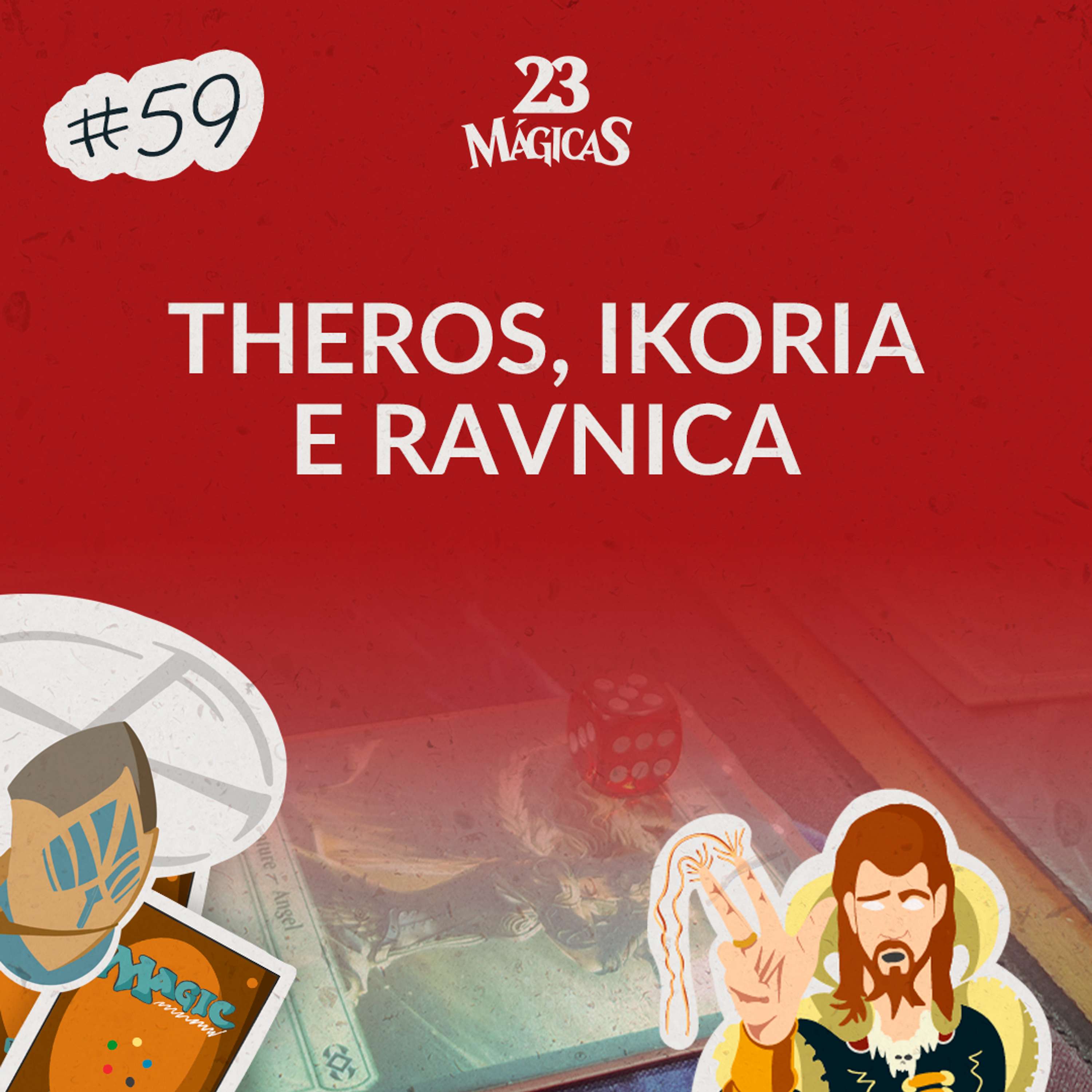 23 Mágicas