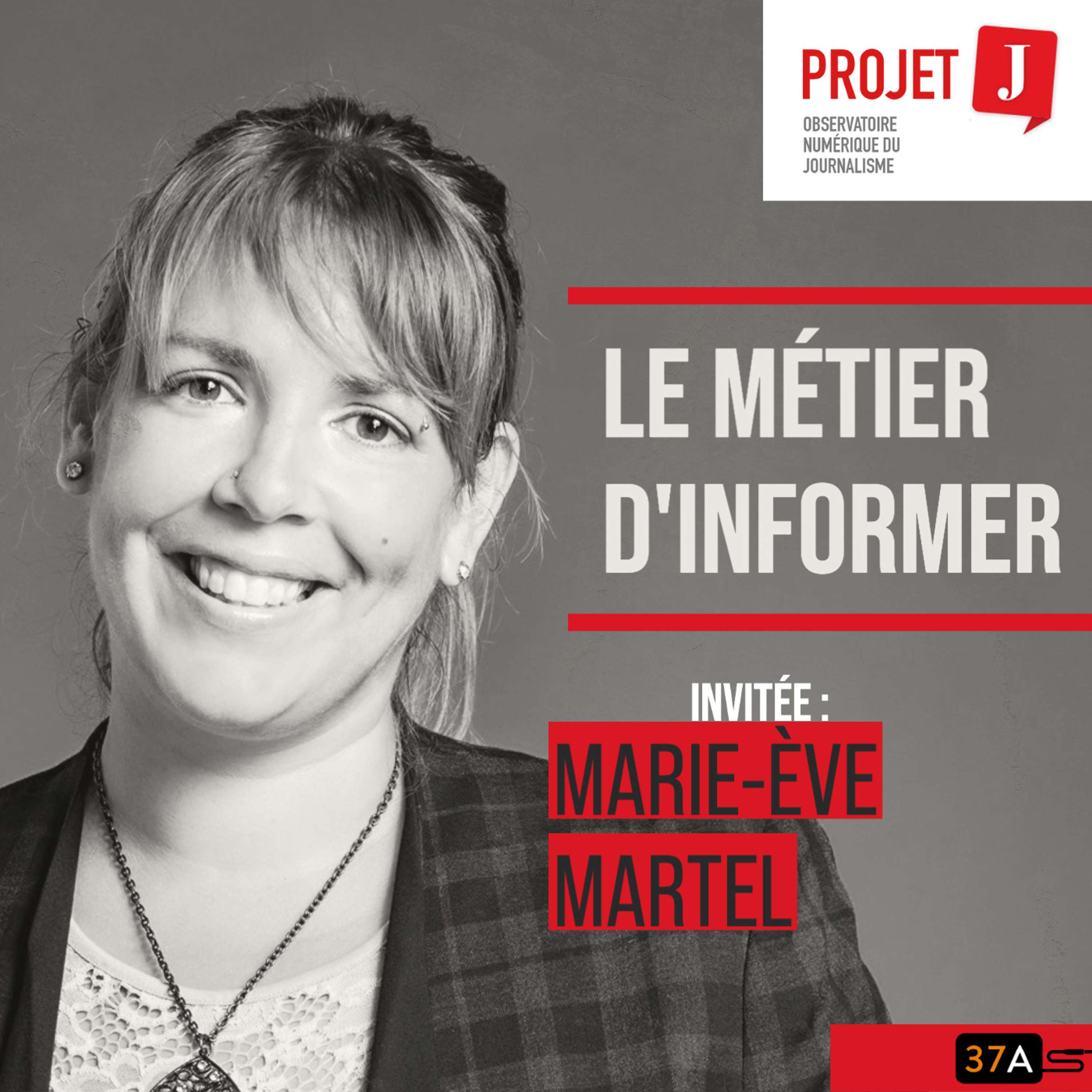 Le métier d\'informer