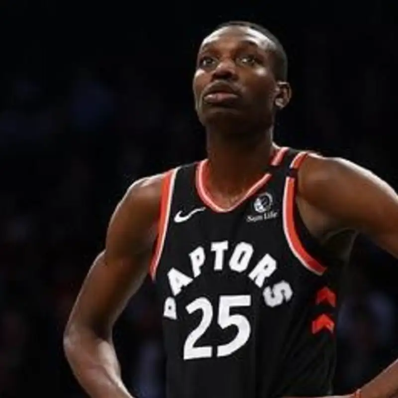 NBA - Raptors, nouveau contrat pour Chris Boucher