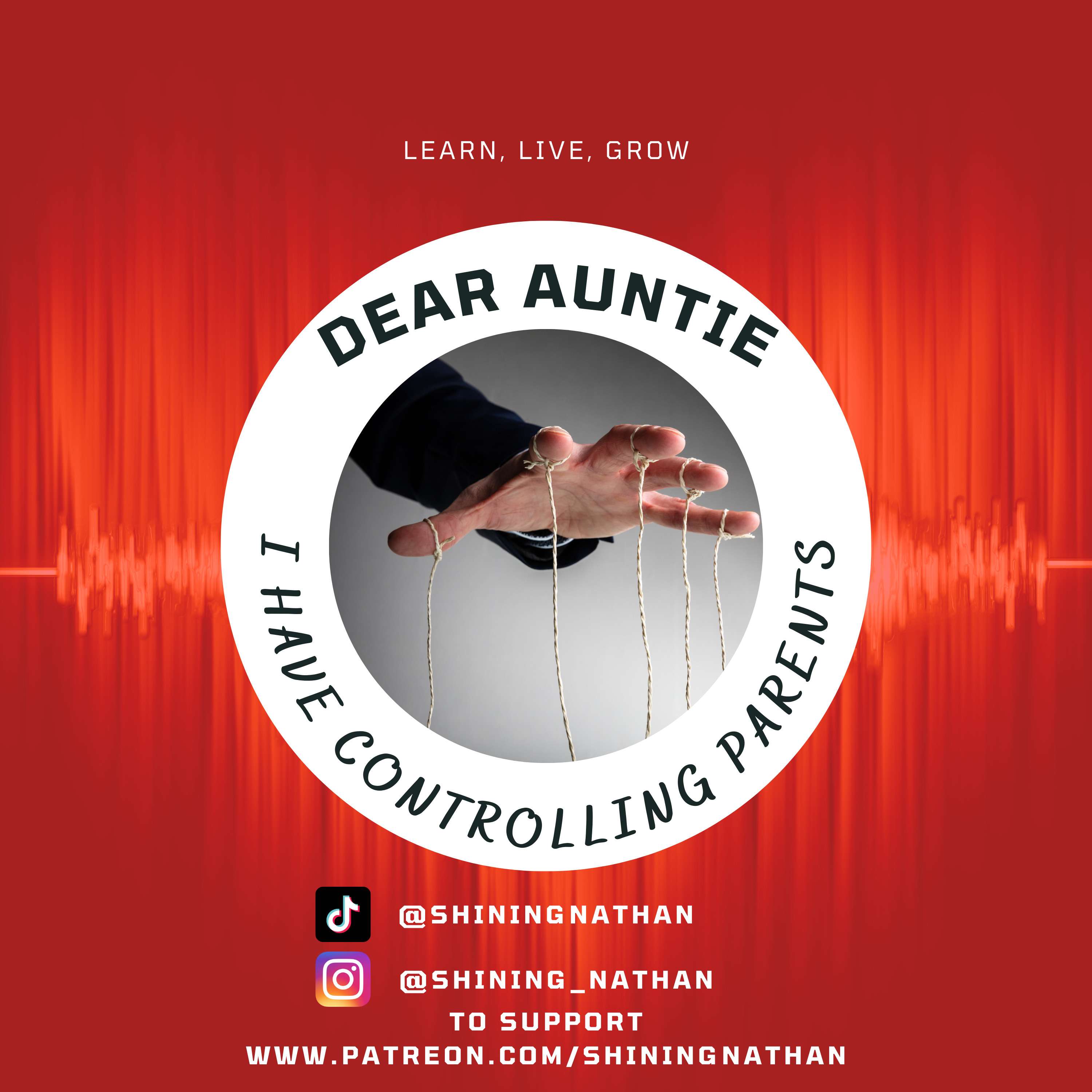 Dear Auntie