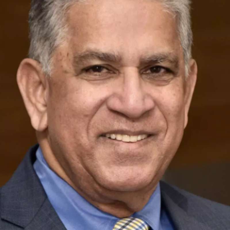Dr. Alex Ephrem