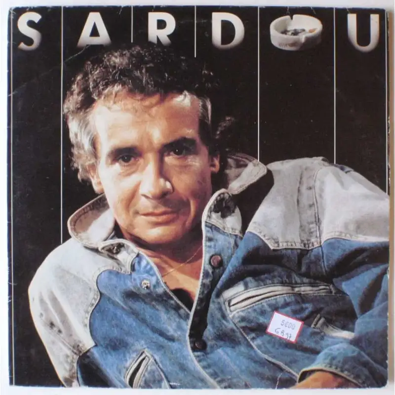 Le successeur - c'est toujours le même Stockholm Sardou qui coule