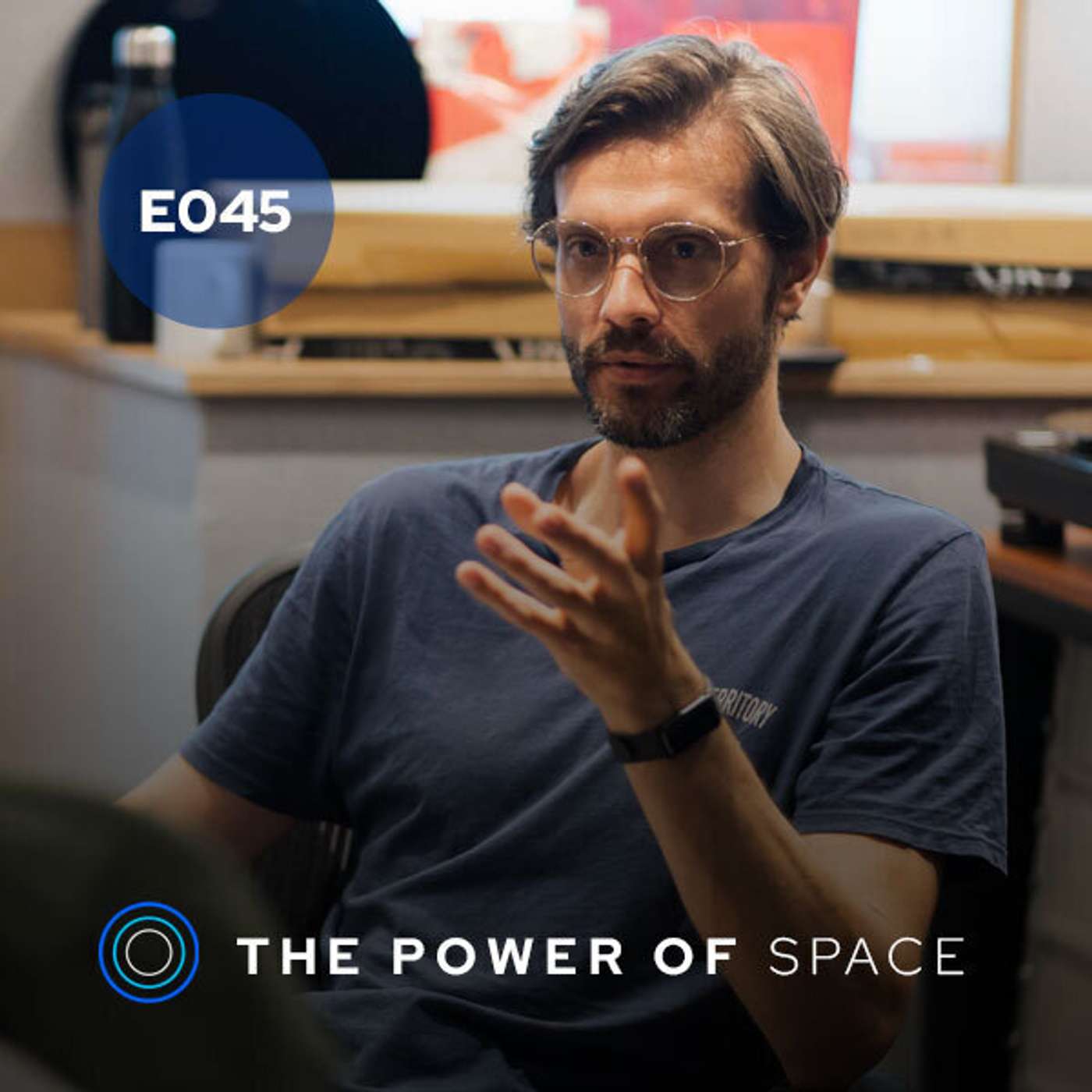 Navigating Life Dimensions with Eric Turnnessen