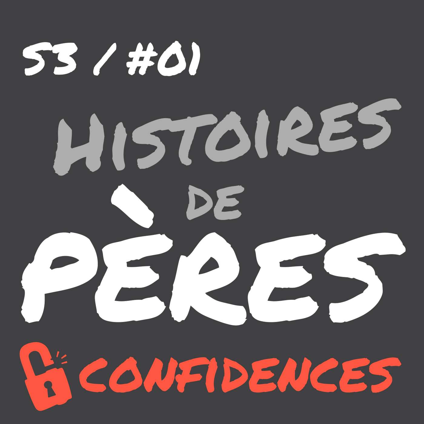 Histoires de pères