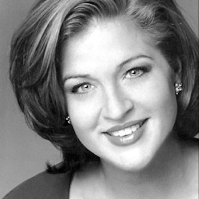 Gwen Coleman