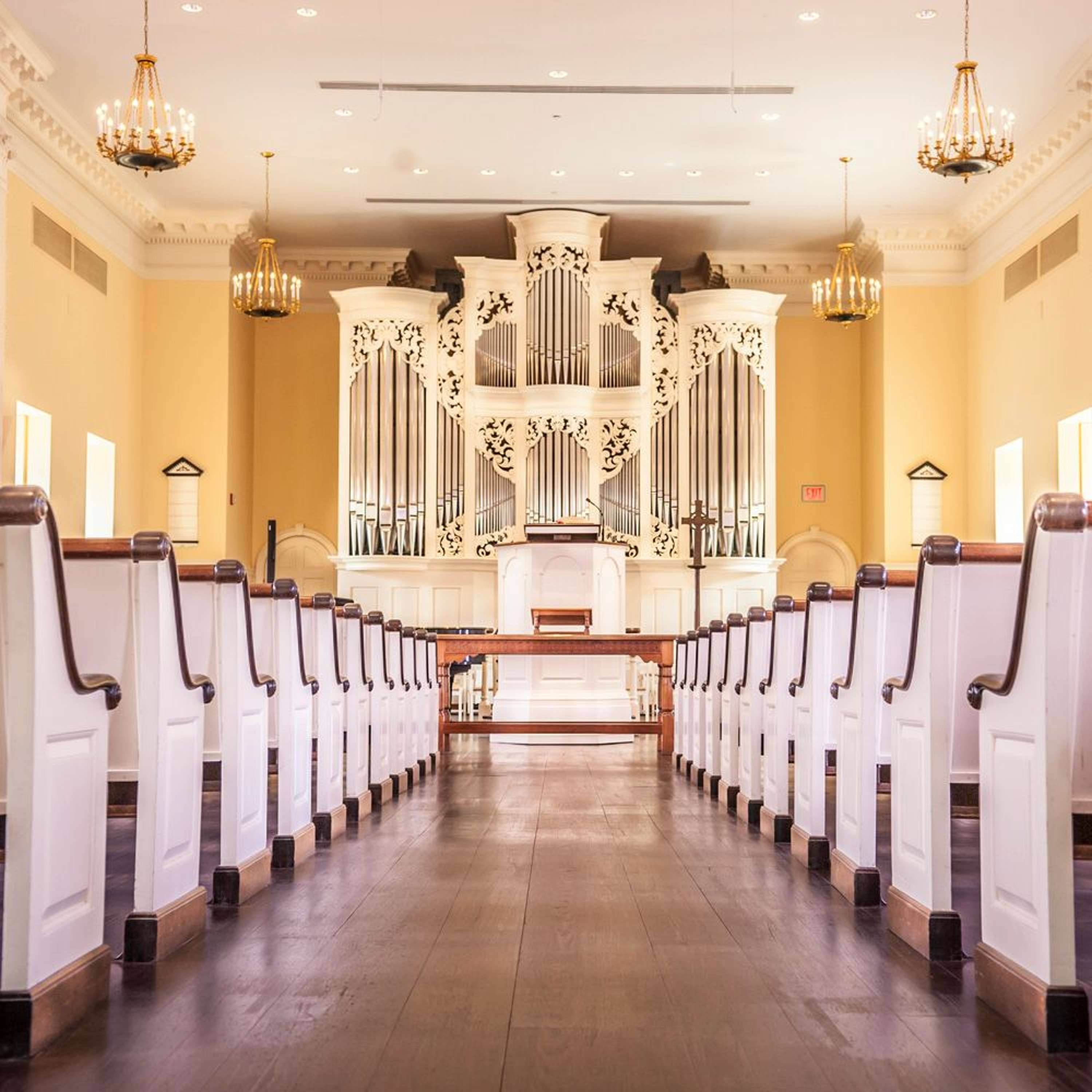 Princeton Theological Seminary