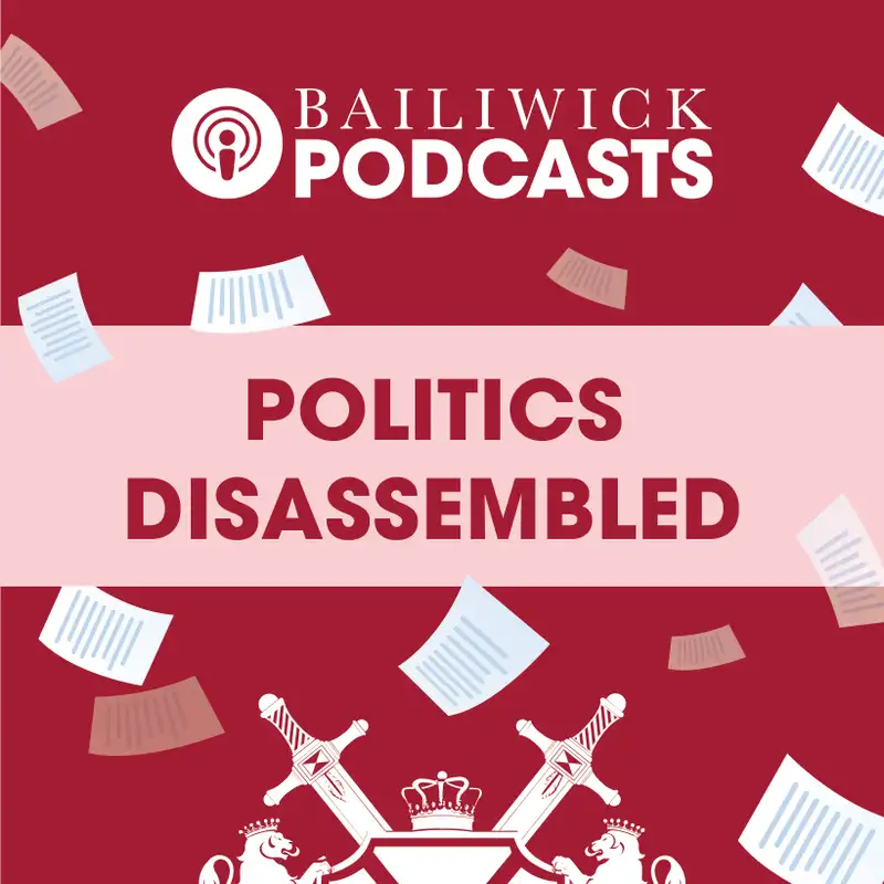 Politics Dis-Assembled: Half-time for Les Ozouets